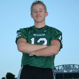 Meet your Posher, Josh